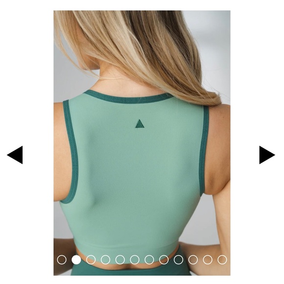 Balance Athletica/Vitality isotope bra L - Picture 3 of 6